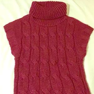 a.n.a turtle neck Sweater